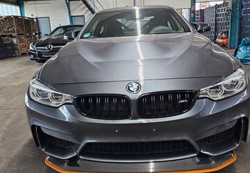 BMW M4 9.600 km 119.700 &euro; Bochum 44892