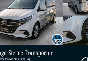 Mercedes-Benz V 220 15.310 km 58.505 &euro; Wesel 46485