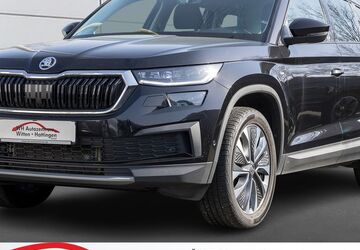 Skoda Kodiaq 69.325 km 29.885 &euro; Witten 58453