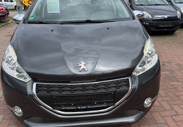 Peugeot 208 109.000 km 3.999 &euro; recklinghausen 45665