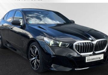 BMW 550 28.400 km 70.900 &euro; Wesel 46485