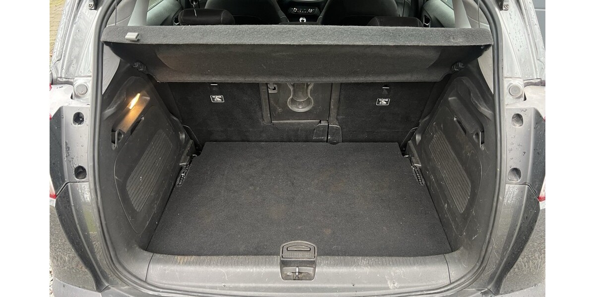 Opel Crossland X 65.000 km 8.950 &euro; Dorsten 46284