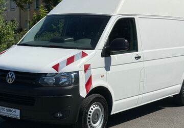 VW T5 Transporter 188.565 km 14.221 &euro; Duisburg 47259