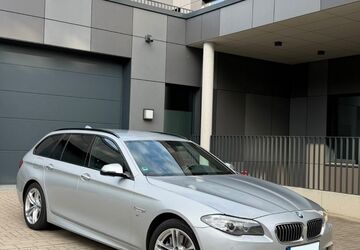 BMW 530 106.234 km 14.990 &euro; Gladbeck 45964
