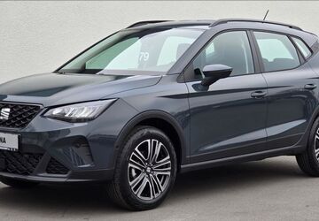 Seat Arona 21.480 km 22.890 &euro; Castrop-Rauxel 44579