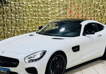 Mercedes-Benz AMG GT 46.000 km 94.999 &euro; Essen 45326