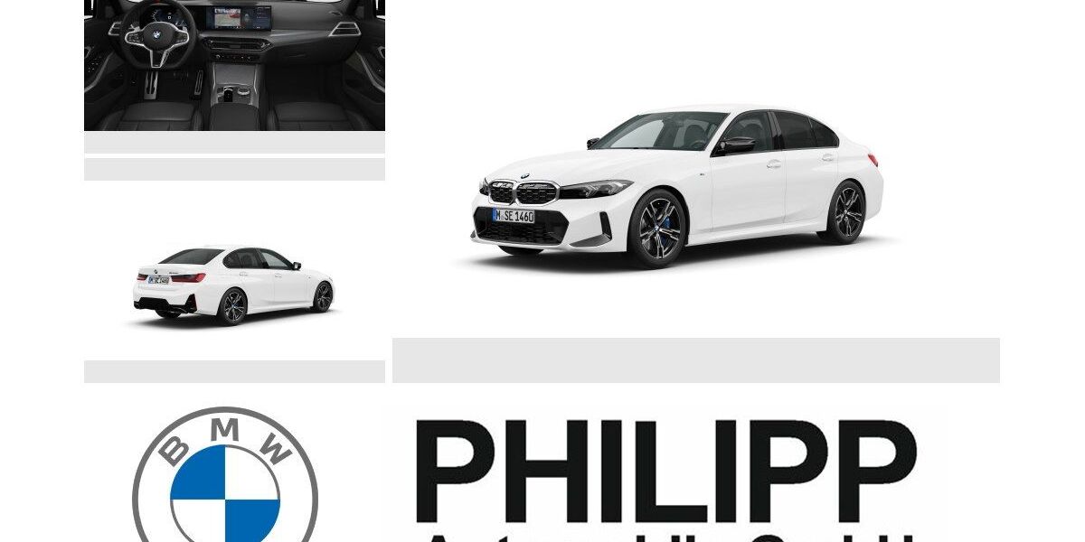 BMW M340i 12.436 km 60.690 &euro; Mülheim an der Ruhr 45478