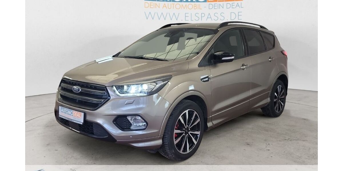 Ford Kuga 16.681 km 19.549 &euro; Dinslaken 46539