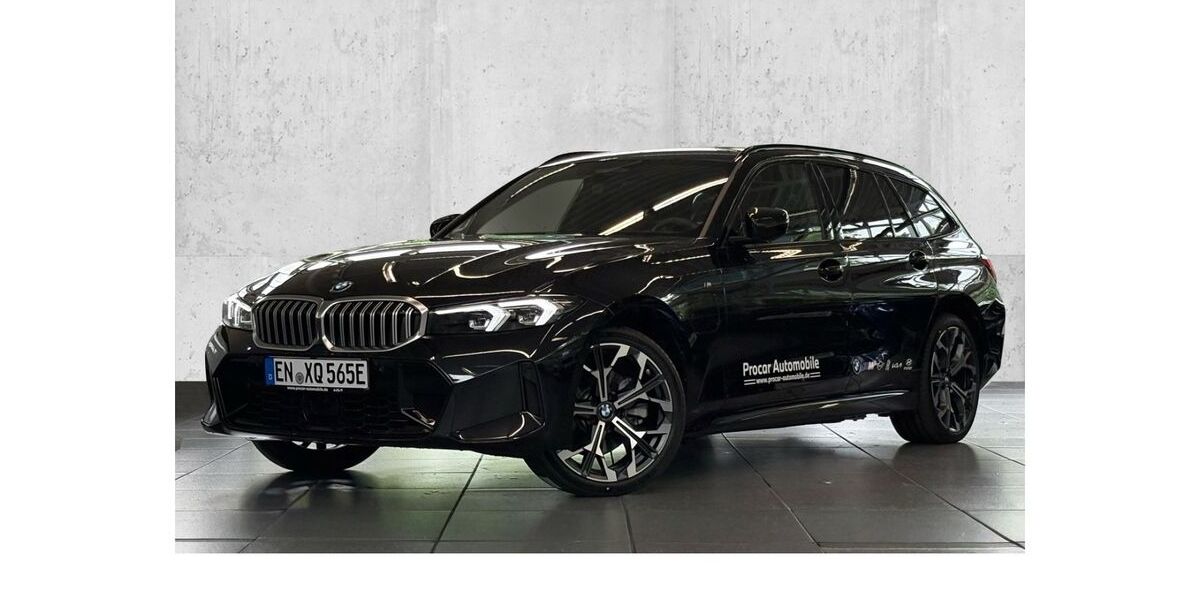 BMW 330 8.990 km 60.250 &euro; Sprockhövel 45549