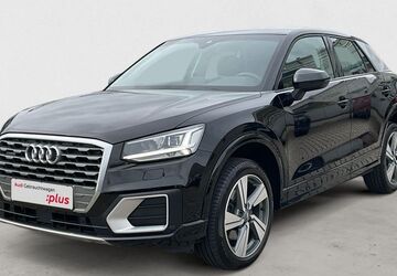 Audi Q2 98.952 km 18.880 &euro; Wesel 46483