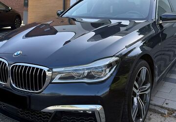 BMW 730 279.000 km 19.900 &euro; Essen 45326