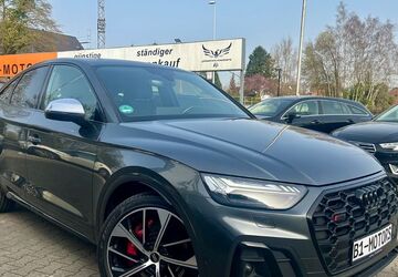 Audi SQ5 179.700 km 36.900 &euro; Mülheim 45481