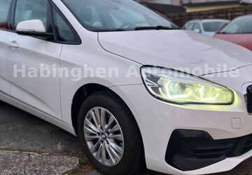 BMW 218 Active Tourer 108.000 km 14.990 &euro; Castrop Rauxel 44579