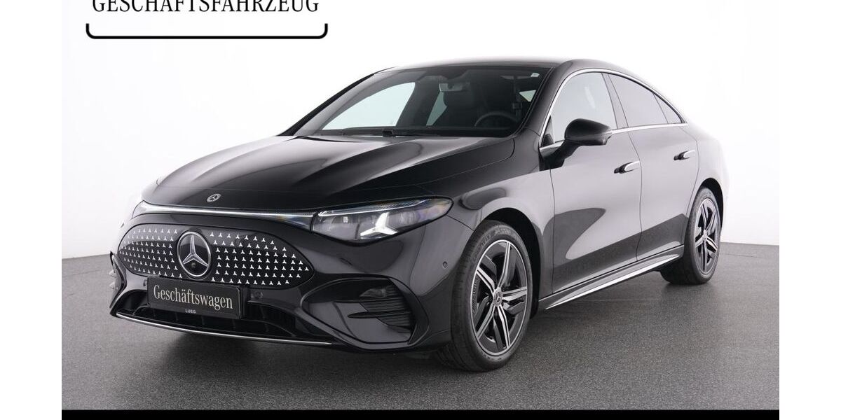 Mercedes-Benz CLA 250 8.900 km 52.360 &euro; Essen 45309