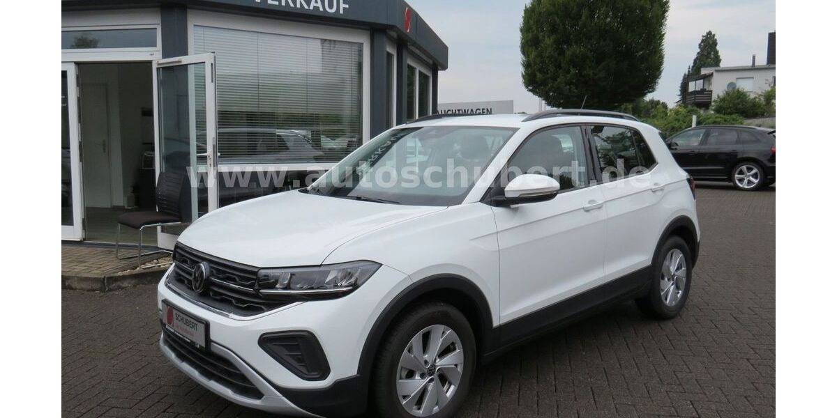 VW T-Cross 13.128 km 21.750 &euro; Gladbeck 45964