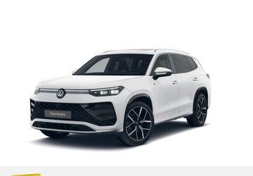 VW Tayron 8.752 km 51.990 &euro; Bochum 44892