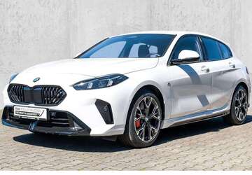 BMW 120 14.366 km 27.218 &euro; Herne 44625