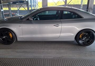 Audi A5 130.068 km 21.500 &euro; Haltern an See 45721