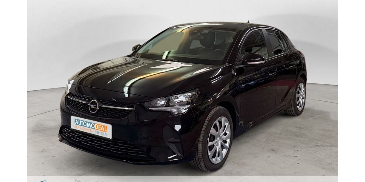 Opel Corsa 29.116 km 15.860 &euro; Dinslaken 46539