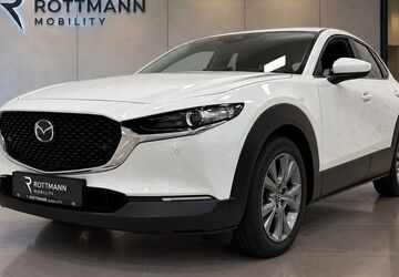 Mazda CX-30 17.712 km 22.500 &euro; Oberhausen 46149