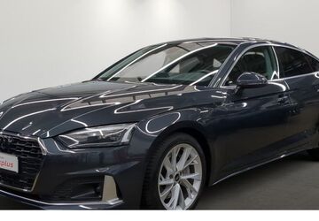 Audi A5 78.865 km 29.950 &euro; Mülheim a.d. Ruhr 45481