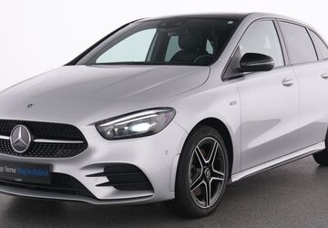 Mercedes-Benz B 250 43.451 km 28.695 &euro; Essen 45309