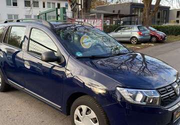 Dacia Logan 73.999 km 7.650 &euro; Essen 45239