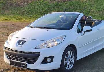 Peugeot 207 112.280 km 5.950 &euro; Fusternberg/Wackenbruch (Wesel) 46485