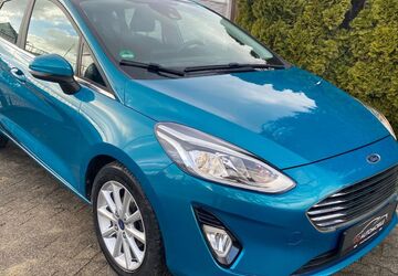 Ford Fiesta 84.595 km 8.990 &euro; Oer Erkenschwick 45739