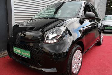 Gebrauchte Smart ForFour