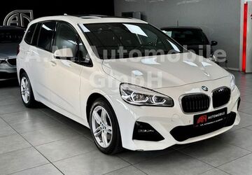 BMW 220 165.400 km 15.897 &euro; Gladbeck 45968