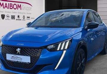 Peugeot 208 48.081 km 17.990 &euro; Wesel 46485