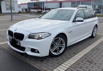 BMW 520 171.000 km 14.800 &euro; Haltern am See 45721