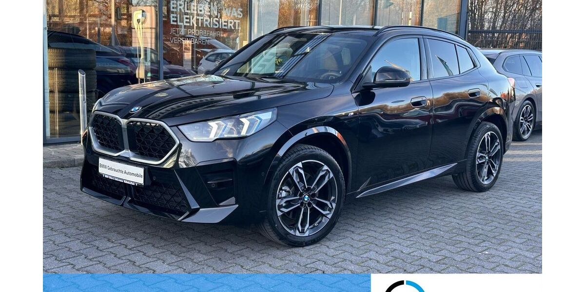 BMW X2 17.048 km 38.950 &euro; Mülheim 45472