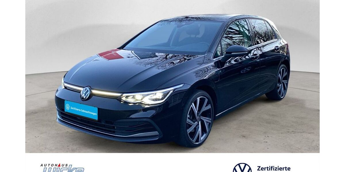 VW Golf 40.665 km 22.990 &euro; Bochum - Linden 44879