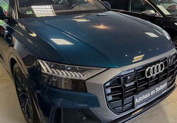Audi Q8 185.000 km 38.999 &euro; Bochum 44791