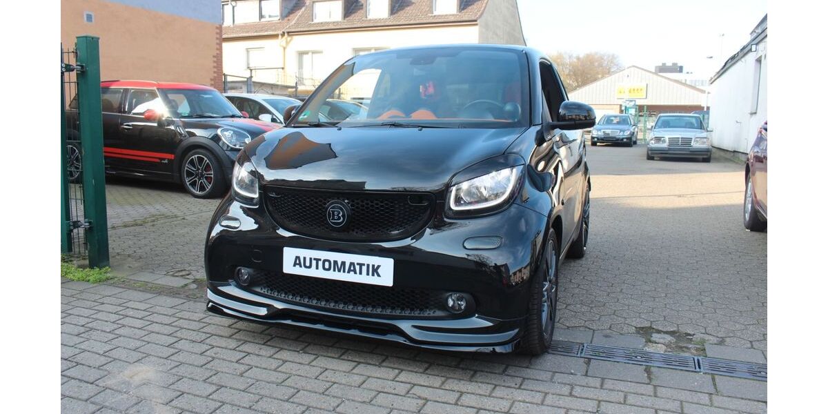 Smart ForTwo 113.000 km 14.999 &euro; Duisburg 47139