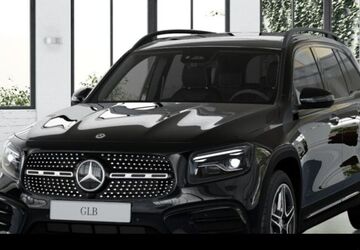 Mercedes-Benz GLB 200 9.900 km 52.990 &euro; Duisburg 47138