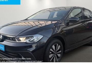 VW Polo 6.190 km 21.289 &euro; Mülheim 45478