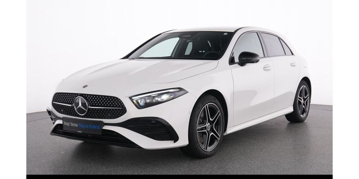 Mercedes-Benz A 250 9.387 km 34.745 &euro; Essen 45309