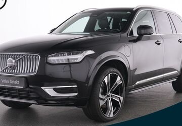 Volvo XC90 50.844 km 59.850 &euro; Witten 58453