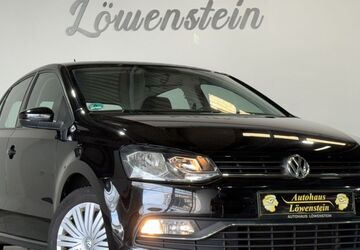 VW Polo 95.581 km 7.980 &euro; Moers 47443