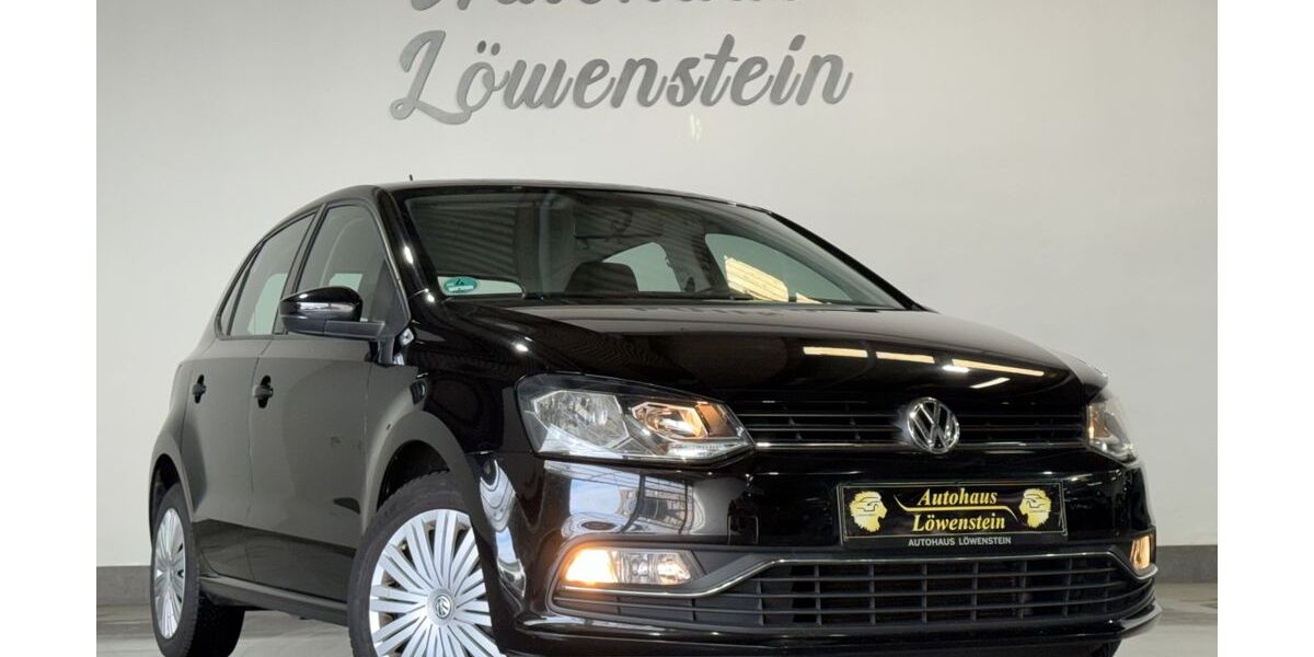 VW Polo 95.581 km 7.980 &euro; Moers 47443