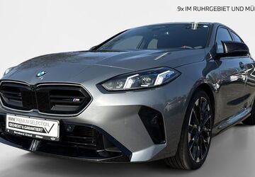 BMW M135 24.594 km 42.900 &euro; Witten 58455