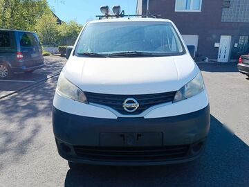 Gebrauchte Nissan NV200