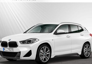 BMW X2 56.450 km 26.590 &euro; Wesel 46485