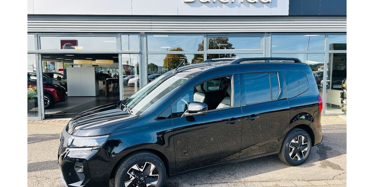 Nissan Townstar 13.000 km 32.990 &euro; Wesel 46485