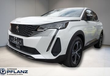 Peugeot 3008 65.764 km 21.985 &euro; Herne 44625