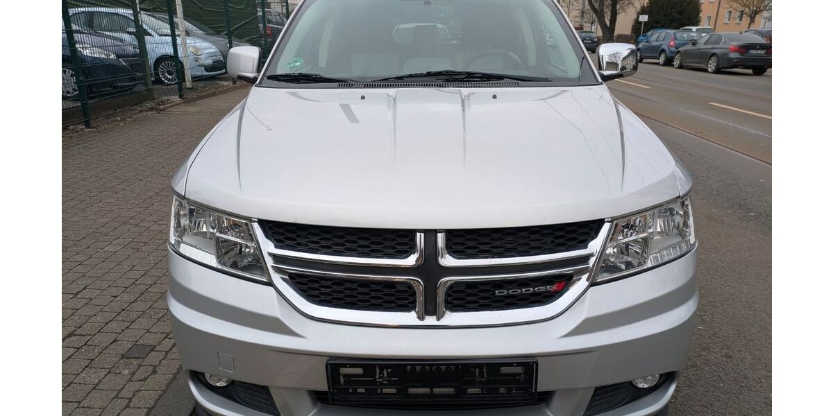 Dodge Journey 150.000 km 4.990 &euro; Essen 45359