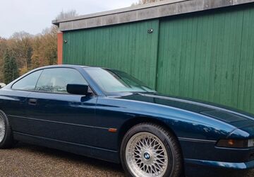 BMW 840 96.100 km 54.900 &euro; Wesel 46485